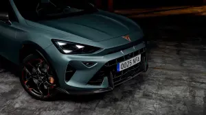 Cupra Formentor VZ5 2026 - Foto ufficiali - 4