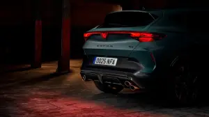Cupra Formentor VZ5 2026 - Foto ufficiali - 1