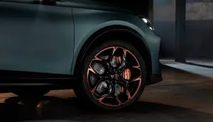 Cupra Formentor VZ5 2026 - Foto ufficiali - 6