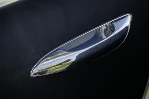 Mercedes-Benz Classe S GUARD con VR10