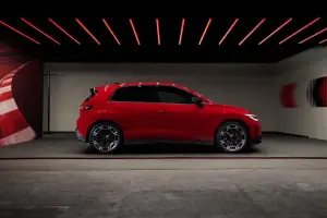 Volkswagen ID Polo GTI 2026 - Foto ufficiali - 4