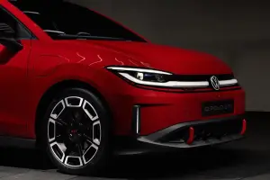 Volkswagen ID Polo GTI 2026 - Foto ufficiali - 3
