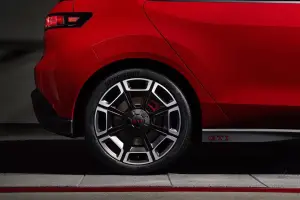 Volkswagen ID Polo GTI 2026 - Foto ufficiali - 6