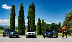 Dacia Duster e Bigster Hybrid-G 150 4x4 2026