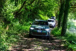 Dacia Duster e Bigster Hybrid-G 150 4x4 2026
