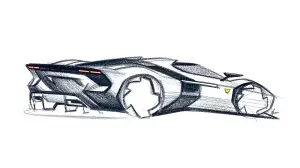 Ferrari HC25