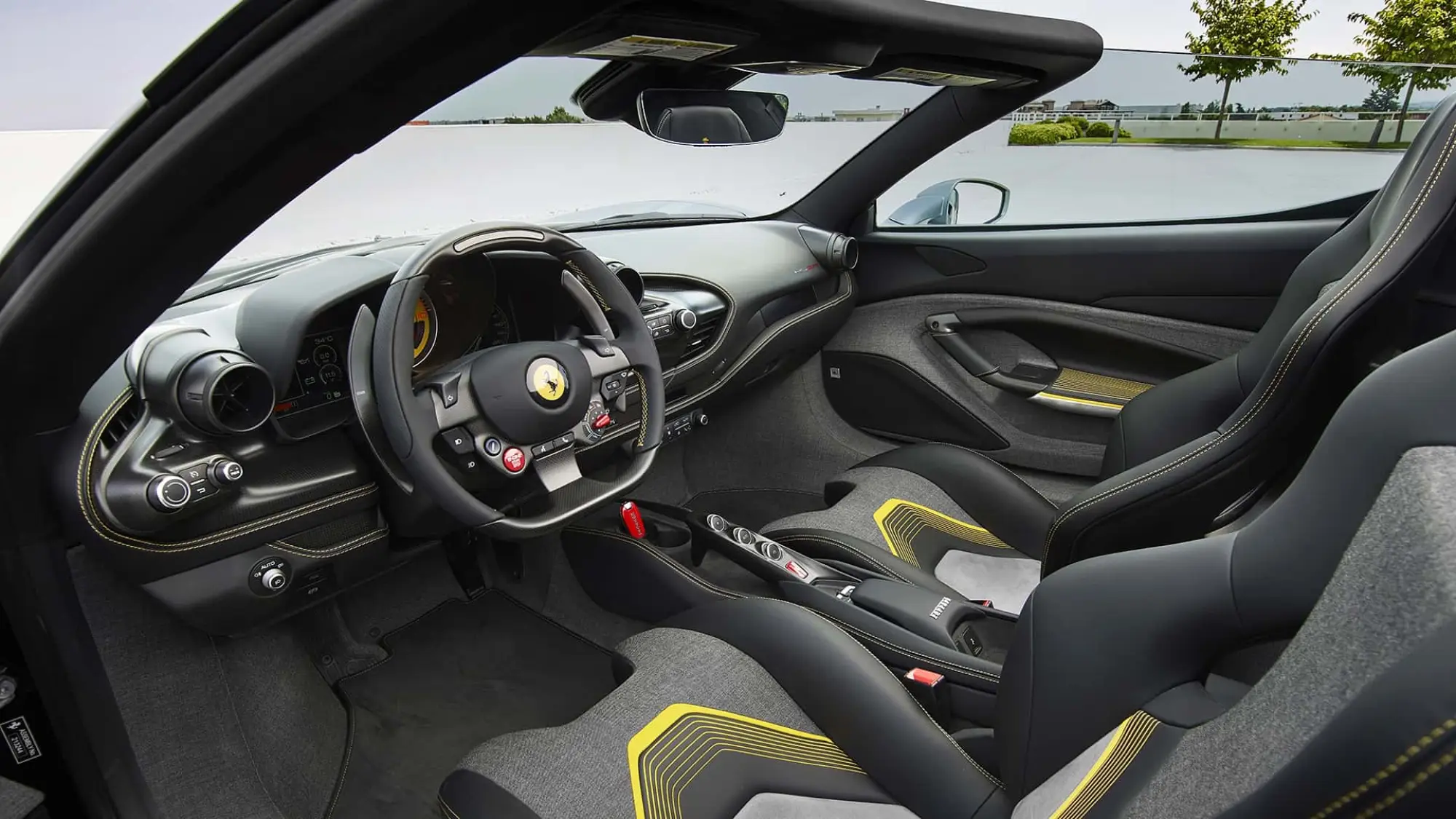 Ferrari HC25 - 10