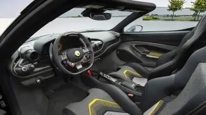 Ferrari HC25