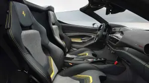 Ferrari HC25