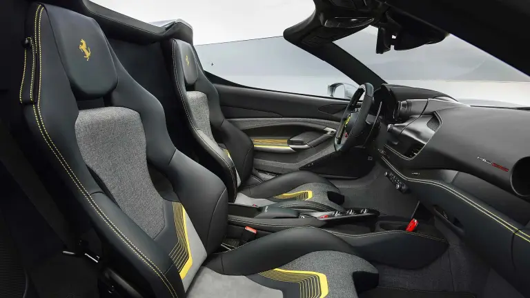 Ferrari HC25 - 9