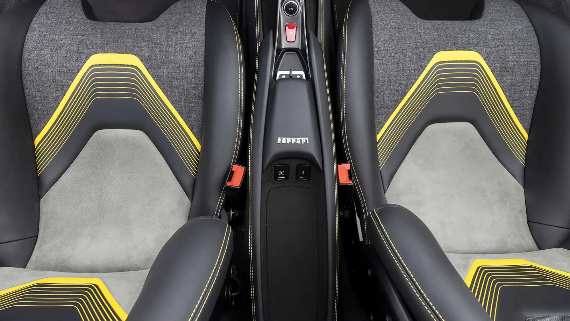 Ferrari HC25 - 13