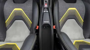Ferrari HC25