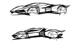 Ferrari HC25