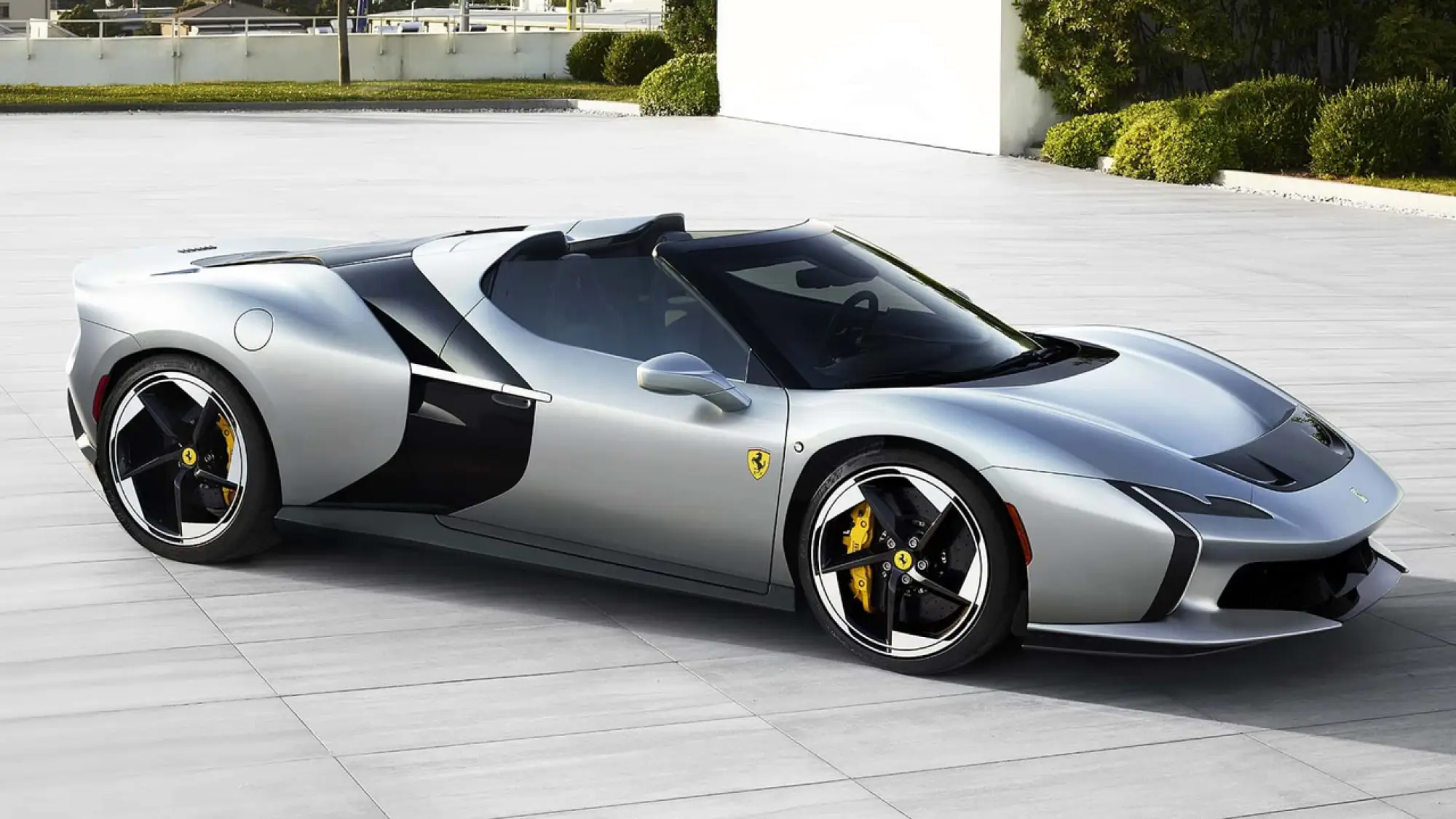 Ferrari HC25 - 14