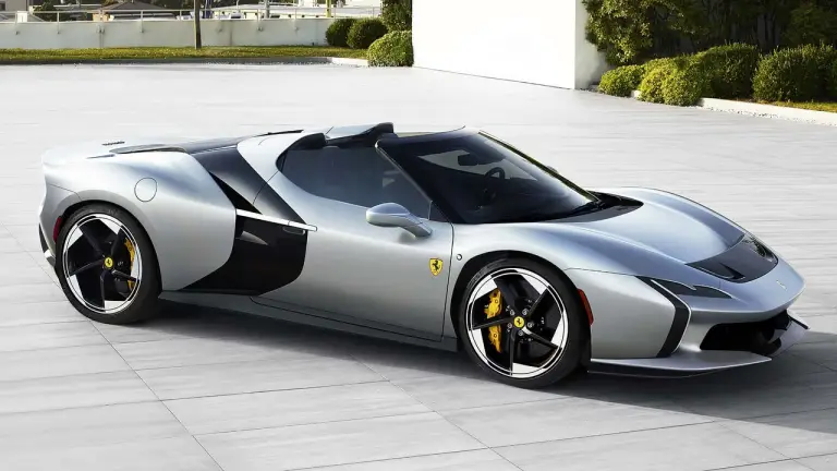 Ferrari HC25 - 14