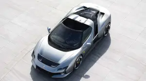 Ferrari HC25