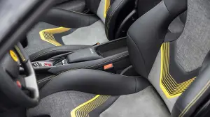 Ferrari HC25