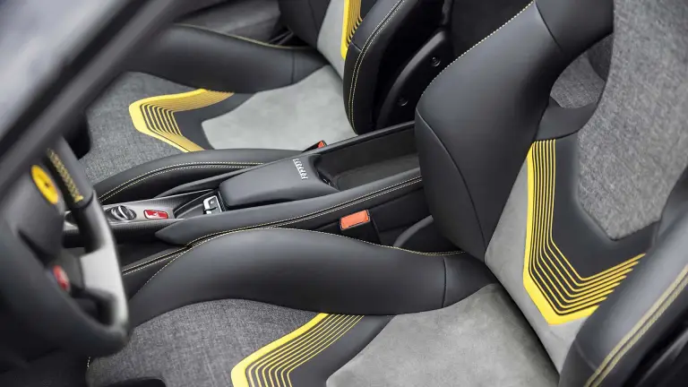 Ferrari HC25 - 2