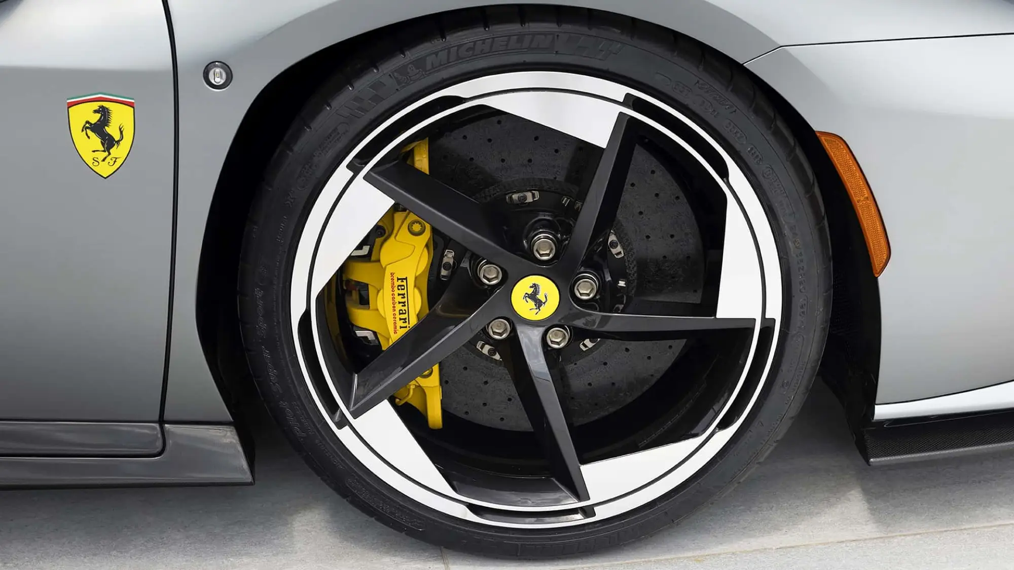 Ferrari HC25 - 4