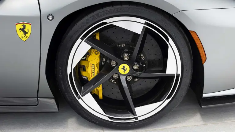 Ferrari HC25 - 4