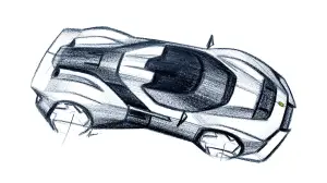 Ferrari HC25