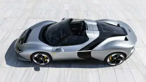 Ferrari HC25