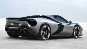 Ferrari HC25