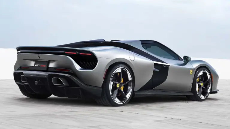 Ferrari HC25 - 15