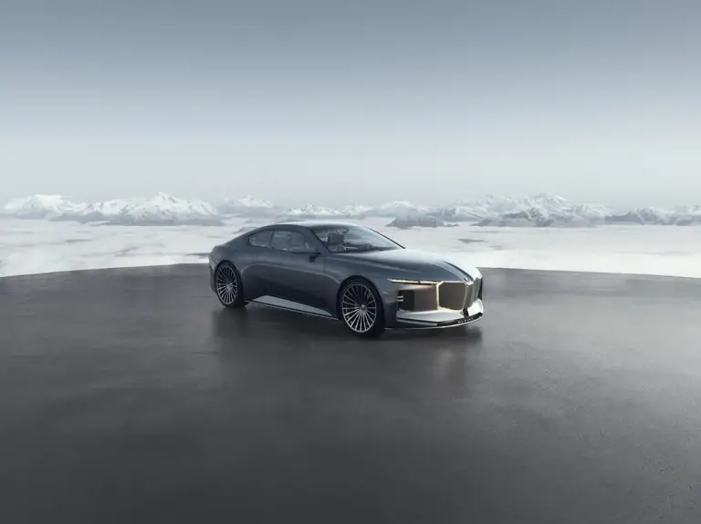 Vision BMW Alpina - 13