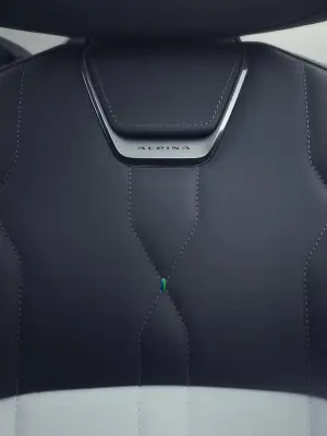 Vision BMW Alpina