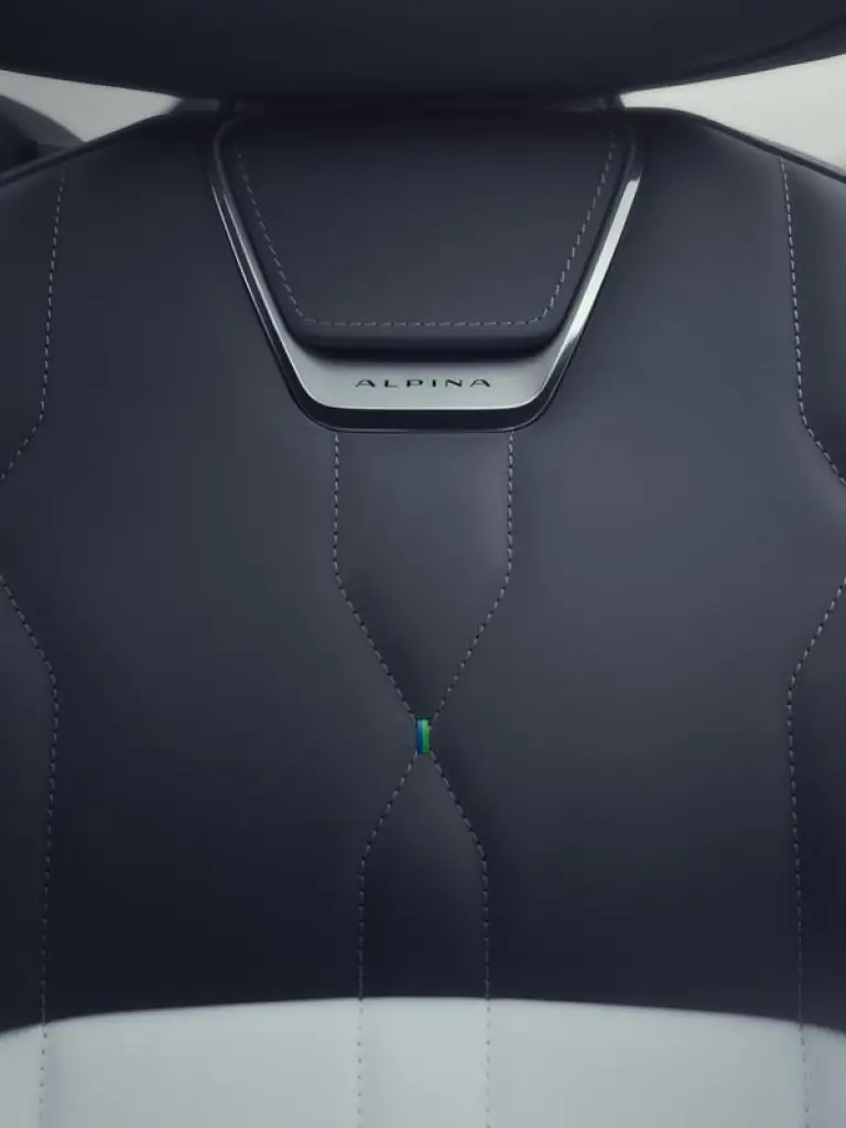 Vision BMW Alpina - 10