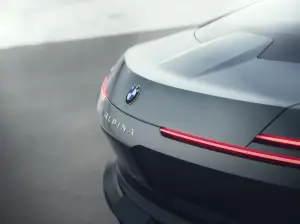 Vision BMW Alpina