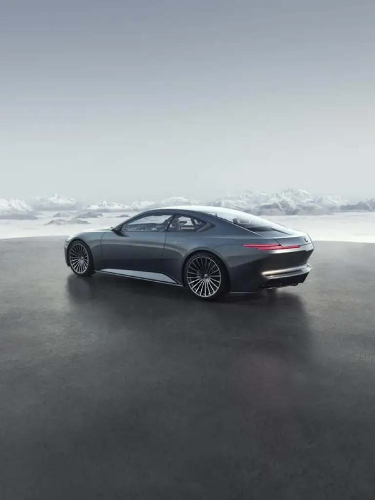 Vision BMW Alpina - 16