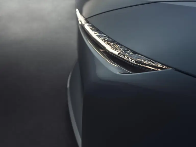 Vision BMW Alpina - 15