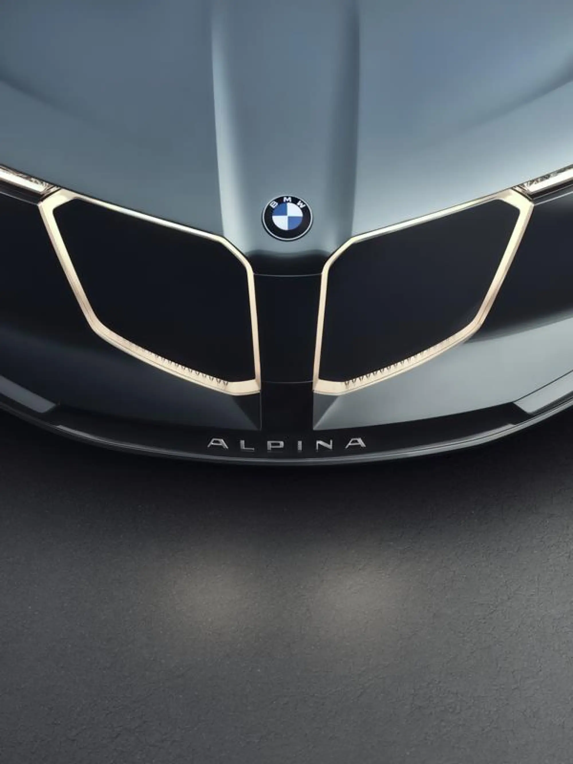 Vision BMW Alpina - 21