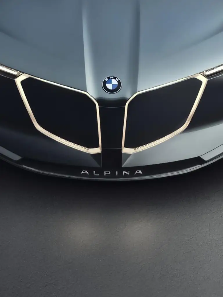 Vision BMW Alpina - 21