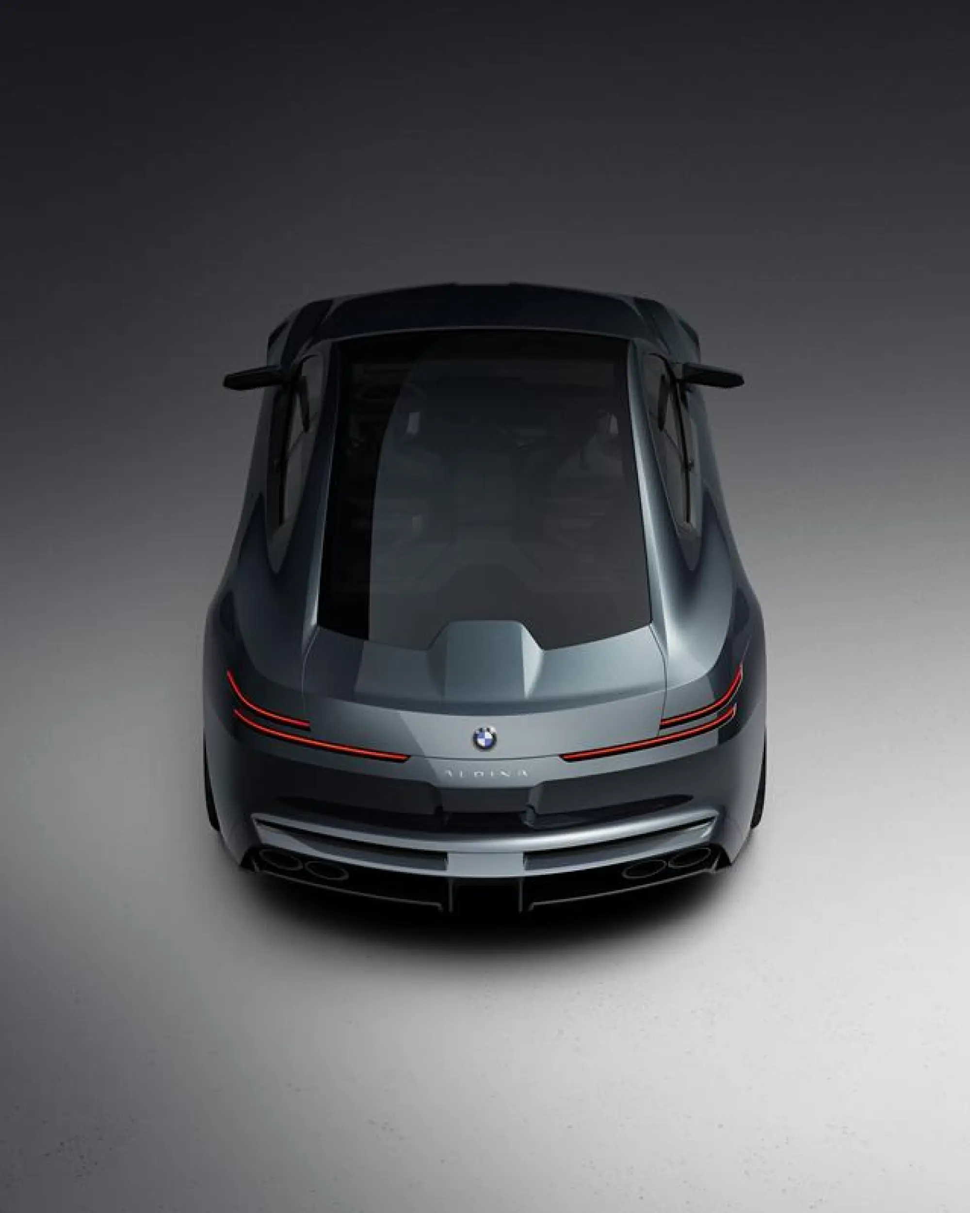 Vision BMW Alpina - 20