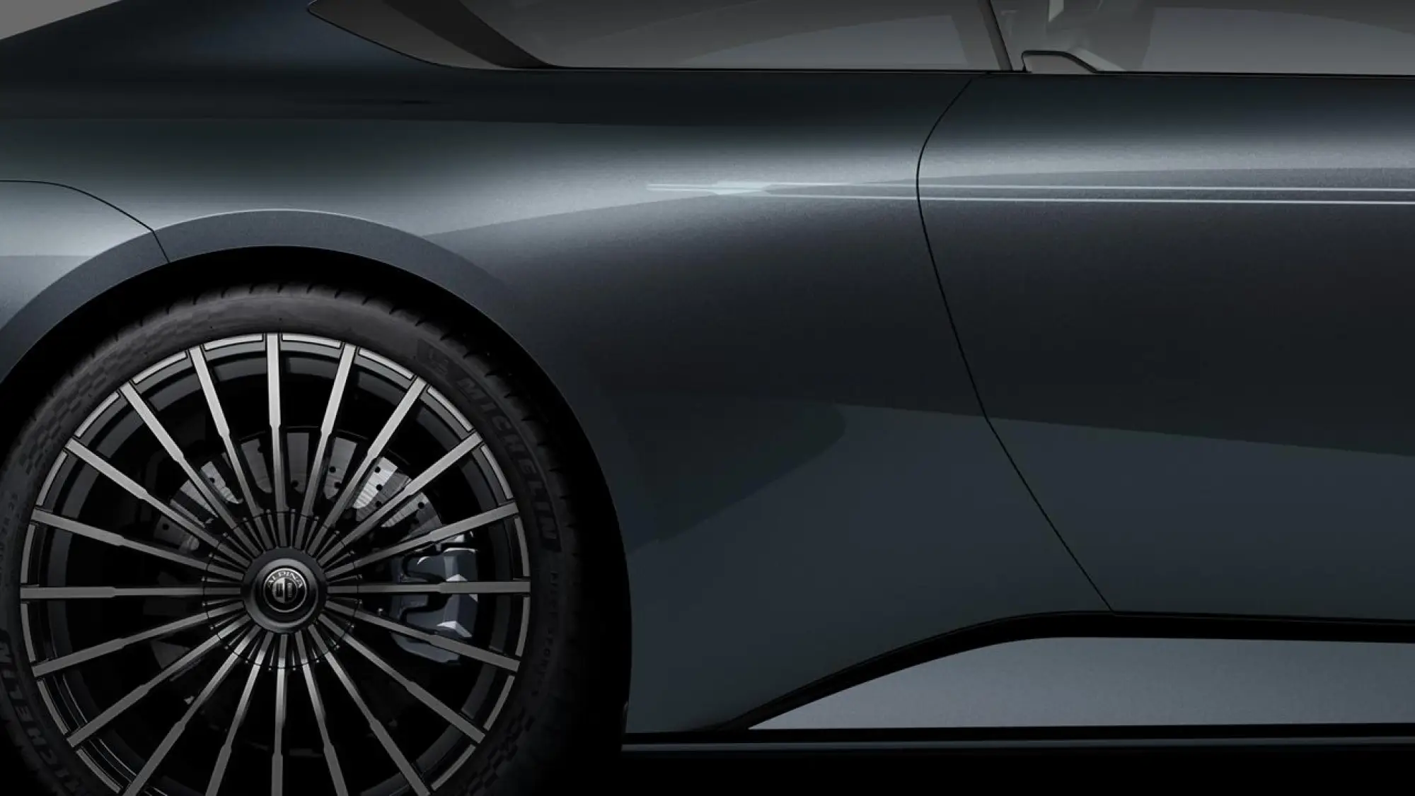 Vision BMW Alpina - 24