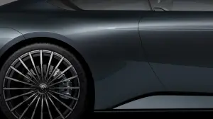 Vision BMW Alpina