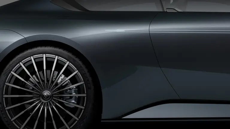 Vision BMW Alpina - 24