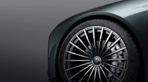 Vision BMW Alpina