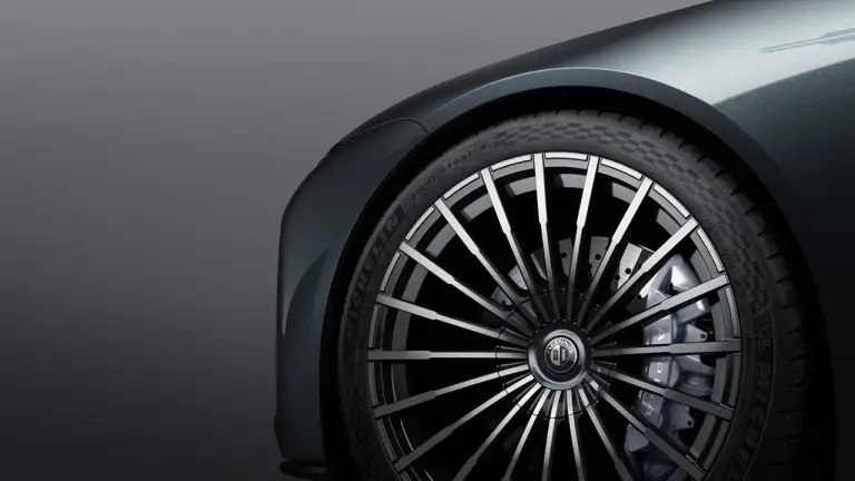 Vision BMW Alpina - 22