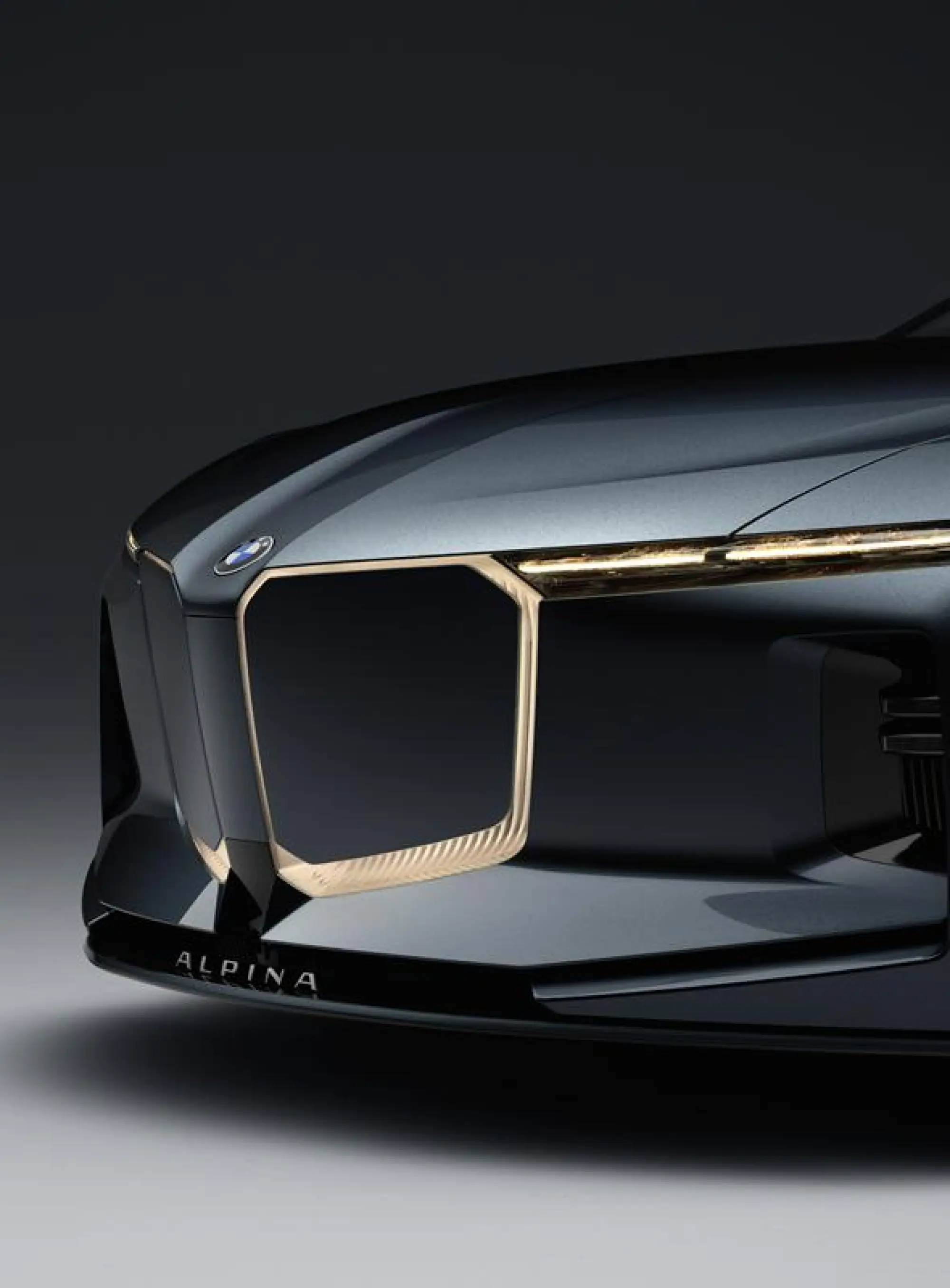 Vision BMW Alpina - 23