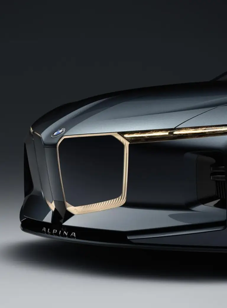 Vision BMW Alpina - 23