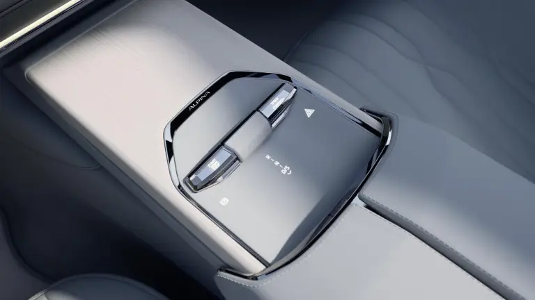 Vision BMW Alpina - 28