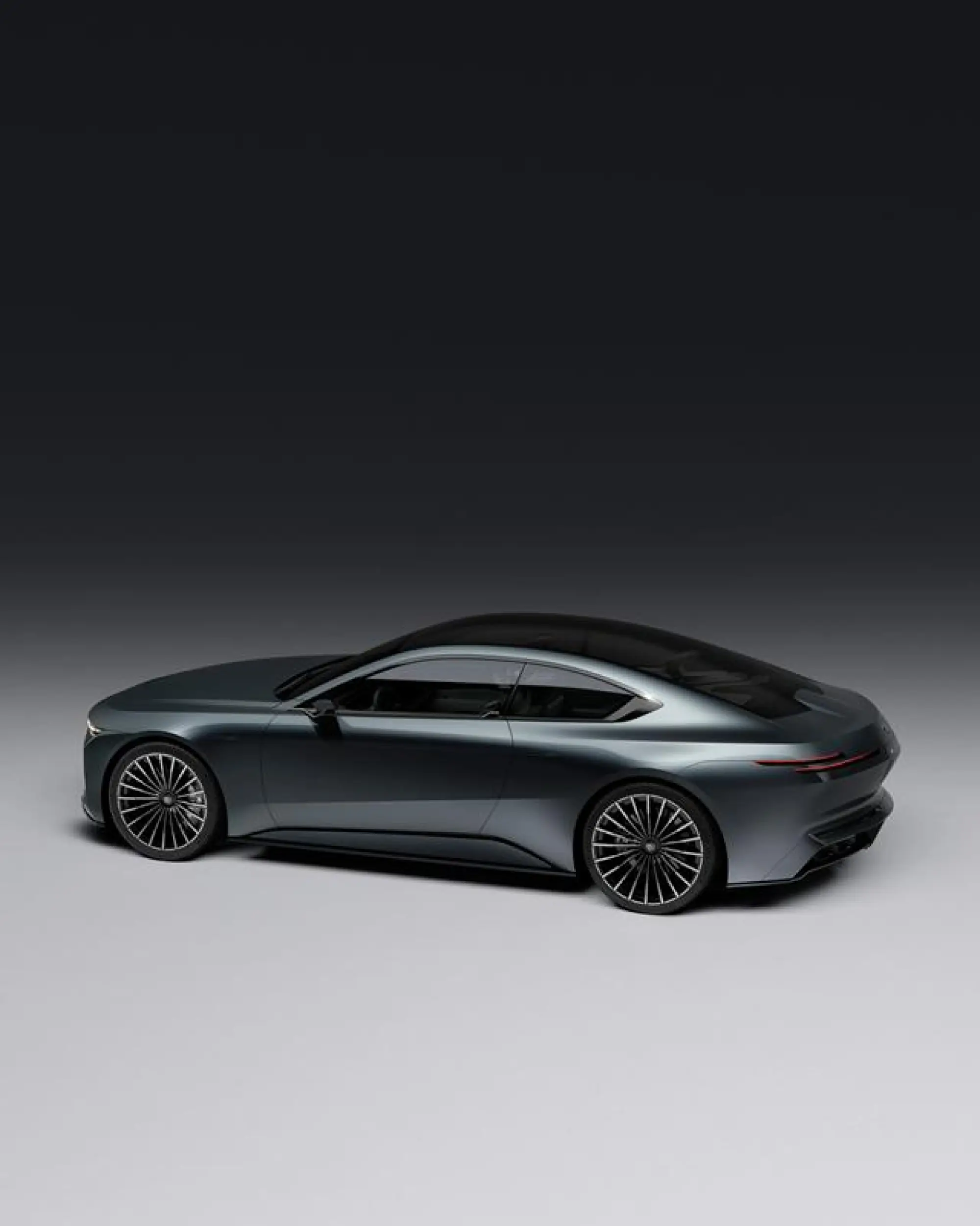 Vision BMW Alpina - 26
