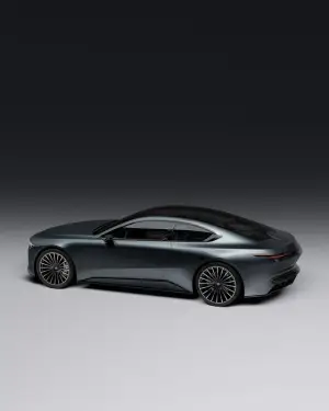 Vision BMW Alpina