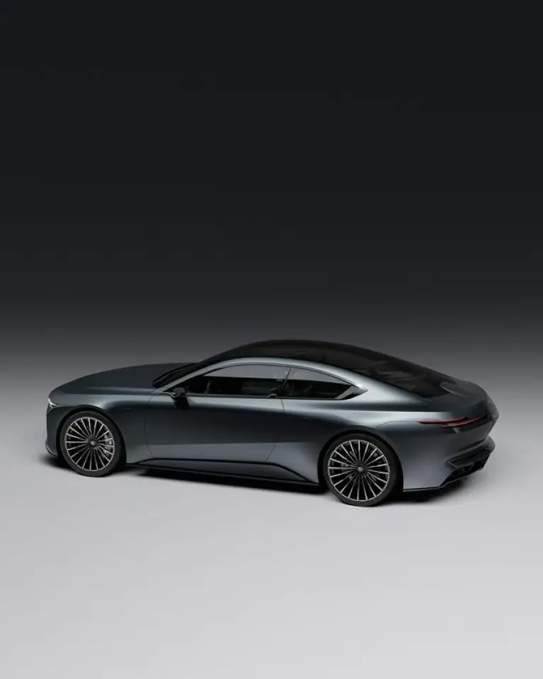 Vision BMW Alpina - 26