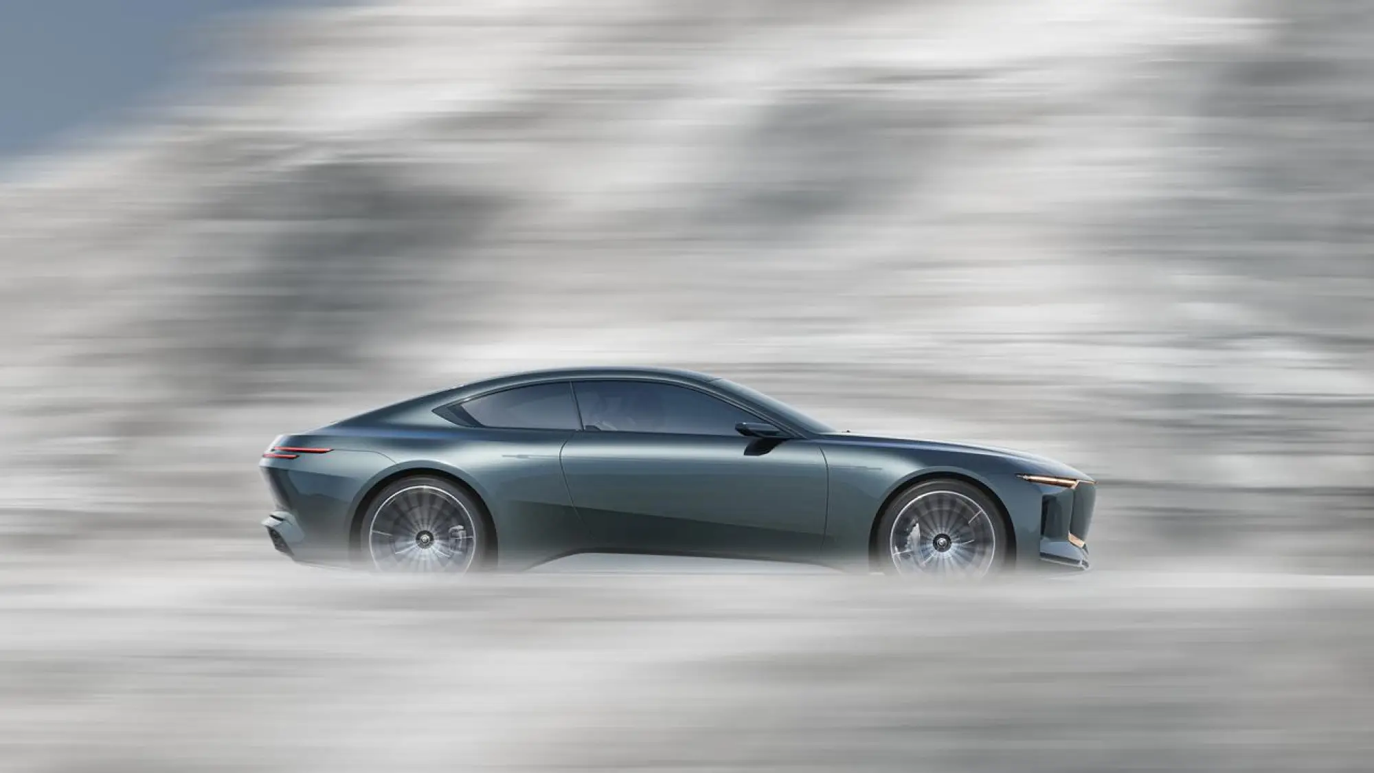 Vision BMW Alpina - 1