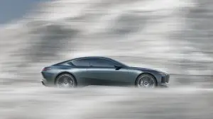 Vision BMW Alpina